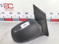 зеркало наружное правое Ford Focus 2 поколение 2005, 1.6 л., МКПП, хетчбэк 3 дв., 1510871 - фото №2
