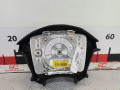 подушка безопасности водителя Opel Corsa B 1995, 1.4 л., МКПП, хетчбэк 5 дв., 90436231 - фото №5