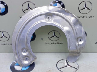 защитный кожух тормозного механизма BMW 2024, 3.0 л., бензин, 475, 6871904