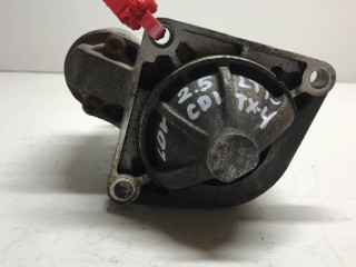 стартер LDV Maxus 1 поколение 2007, 2.5 л., дизель, 0001109254, 0001109267, 518100009, QDJ1304