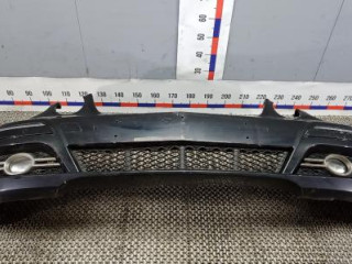 бампер передний Mercedes-Benz E-Класс W211/S211 [рестайлинг] 2008, 3.0 л., дизель, универсал