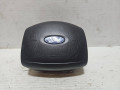подушка безопасности водителя Ford 2003, YC1AV043B13APW - фото №2