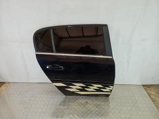дверь задняя правая Opel Signum C 2003, 2.2 л., дизель, АКПП, хетчбэк 5 дв.