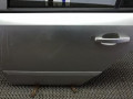 дверь задняя левая Opel Astra H 2006, 1.7 л., дизель, универсал - фото №3