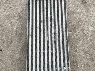 интеркулер Citroen C5 2 поколение 2010, 1.6 л., дизель, МКПП, универсал