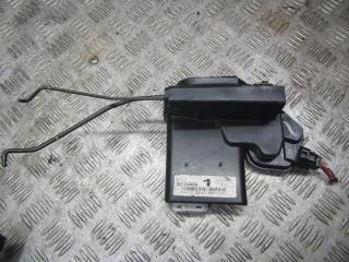 замок двери передней левой Kia Sportage 2 поколение 2007, 2.0 л., дизель, МКПП, внедорожник 5 дв.