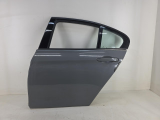 дверь задняя левая BMW 3 серия F30/F31/F34 2013, 1.6 л., N13 B16 A, бензин, АКПП, седан, задний привод, правый руль