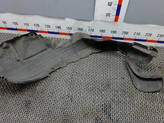 защита арок передняя правая (подкрылок) Hyundai Tucson 1 поколение 2006, 2.0 л., дизель, внедорожник 5 дв.