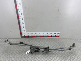 механизм стеклоочистителя (трапеция дворников) Opel Meriva 1 поколение (A) 2005, 1.6 л., МКПП, минивэн, 23003808