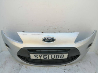 бампер передний Ford Ka 2 поколение 2011