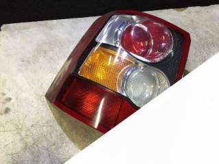 фонарь задний левый Land Rover Range Rover Sport 1 поколение 2008, 5H3213405CC