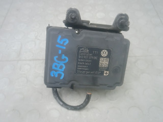 блок ABS Skoda Yeti 1 поколение 2010, 2.0 л., дизель