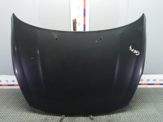 капот Volvo V60 1 поколение 2013, 1.6 л., дизель, универсал