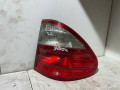 фонарь задний правый Mercedes-Benz E-Класс W210/S210 [рестайлинг] 2001, универсал - фото №2