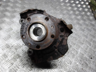 ступица передняя левая Citroen Jumper 2 поколение 2008, 2.2 л., дизель, МКПП, микроавтобус