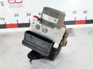 блок ABS Ford Explorer 5 поколение U502 [рестайлинг] 2016, 3.5 л., АКПП, внедорожник 5 дв., FB5Z2C219A