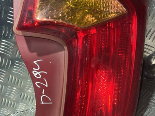 фонарь задний правый Kia Picanto 2 поколение 2012, 1.0 л., бензин, 5МКПП, хетчбэк 3 дв.