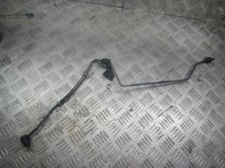 масляная трубка турбины Ford Mondeo 3 поколение [рестайлинг] 2006, 2.0 л., дизель, МКПП, универсал