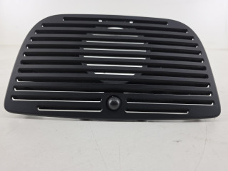 пластик Maserati GranTurismo 1 поколение 2010, 4.2 л., АКПП, правый руль, 68235500