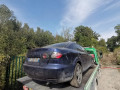 подушка безопасности боковая (шторка) Mazda 6 GG 2003, 2.0 л., МКПП, хетчбэк 5 дв., GS1M57KN0D - фото №10