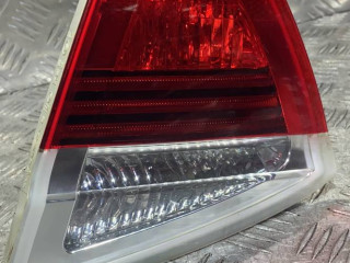фонарь крышки багажника правый BMW 3 серия E90/E91/E92/E93 2007, 2.0 л., N47 D20 A, дизель, 6МКПП, седан