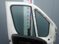 дверь передняя левая Citroen Jumper 2 поколение [рестайлинг] 2015, 2.2 л., HDi, дизель, МКПП - фото №7