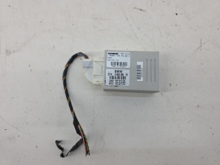 блок управления подвеской BMW 5 GT F07 [рестайлинг] 2016, 2.0 л., бензин, 37146860385