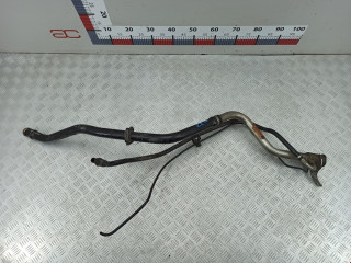 горловина топливного бака Land Rover Discovery 3 поколение 2004, 2.7 л., АКПП, внедорожник 5 дв., WMJ500181