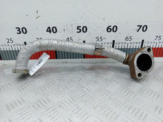 трубка системы рециркуляции EGR Mitsubishi Pajero 3 поколение 2001, 3.2 л., МКПП, внедорожник 5 дв.