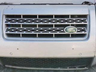 передняя часть (ноускат) Land Rover Freelander 2 поколение 2007, 2.2 л., 224DT, дизель, 6МКПП, внедорожник 5 дв.