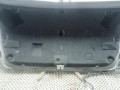 крышка багажника (дверь 3-5) Chevrolet Cruze 1 поколение 2009, 2.0 л., дизель, МКПП, седан, 95950847 - фото №6