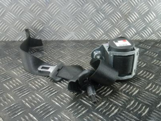 ремень безопасности Opel Astra H 2007, 1.6 л., бензин, МКПП, хетчбэк 5 дв., 13253565, 13252827, 5197237