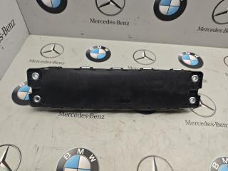 подушка безопасности коленная Mercedes-Benz GLC-Класс X253 [рестайлинг] 2020, 2.0 л., бензин, полный привод, правый руль, A2538600402