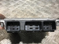 блок управления двигателем Citroen Xsara Picasso 1 поколение 2004, 2.0 л., дизель, МКПП, минивэн, EDC15C2, 0281010595, 9642014980 - фото №4