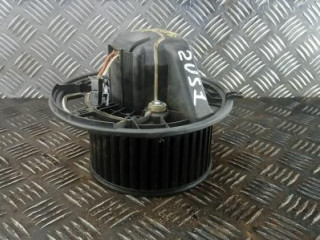 моторчик печки Mercedes-Benz B-Класс W245 2008, 2.0 л., дизель, АКПП, универсал