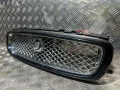 решетка радиатора Jaguar X-Type 1 поколение [рестайлинг] 2009, 2.0 л., дизель, 5МКПП, седан - фото №3