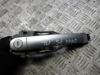 ручка наружная Volkswagen Passat B5 [рестайлинг] 2002, 1.6 л., бензин, МКПП, универсал