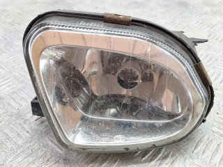 фара противотуманная правая Mercedes-Benz E-Класс W211/S211 2004, 3.2 л., бензин, АКПП, универсал, A2118200656, 1NB00827502