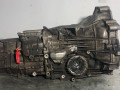 КПП механическая (МКПП) Audi A4 B5 1998, 1.8 л., 5МКПП, универсал, CTD - фото №3