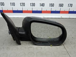 зеркало наружное правое Kia Ceed 1 поколение 2010, 1.6 л., бензин, 5PIN