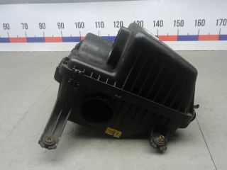 корпус воздушного фильтра Kia Sorento 1 поколение 2005, 2.5 л., CRDi, дизель, МКПП, внедорожник 5 дв.