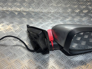 зеркало наружное правое Volvo C30 1 поколение [рестайлинг] 2011, 1.6 л., дизель, 6МКПП, хетчбэк 3 дв.