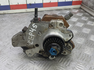 ТНВД Renault Laguna 2 поколение [рестайлинг] 2006, 2.0 л., дизель, 445010099