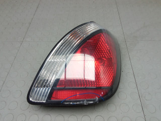 фонарь задний правый Kia Rio 2 поколение 2007, 1.4 л., бензин, МКПП, хетчбэк 5 дв.