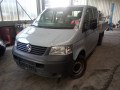 полуось передняя левая (приводной вал, ШРУС) Volkswagen Transporter T5 2007, 1.9 л., МКПП, микроавтобус, 7E0407271AA - фото №14
