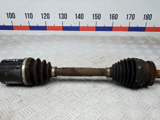 полуось передняя левая (приводной вал, ШРУС) Kia Sorento 3 поколение 2015, 2.2 л., дизель