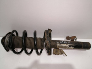 стойка передняя правая Volvo V50 1 поколение 2005, 2.0 л., D 4204 T, дизель, 6МКПП, универсал