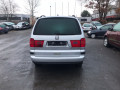 бампер передний SEAT Alhambra 1 поколение [рестайлинг] 2005, 1.9 л., МКПП, минивэн, 7M7807221 - фото №10