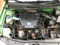 дверь передняя левая Volkswagen Golf 4 поколение 1998, 1.6 л., МКПП, хетчбэк 3 дв., 1J3831055H - фото №10