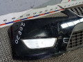 бампер передний Ford Mondeo 4 поколение 2008, 2.0 л., дизель, хетчбэк 5 дв. - фото №5